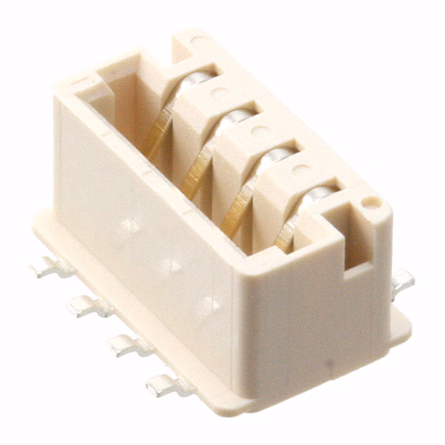 9159004502906 KYOCERA AVX  Solid State Lighting Connector Assemblies